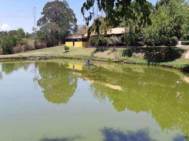 Sítio Rural à venda, ,  - SI0061.