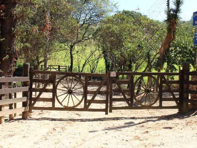 Haras Rural à venda, Brigadeiro Tobias, Sorocaba - HA0046.