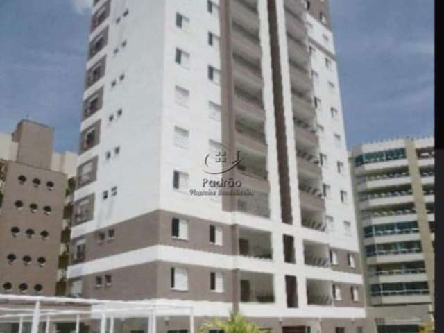 Apartamento Residencial para venda e locação, Parque Campolim, Sorocaba - AP0656.