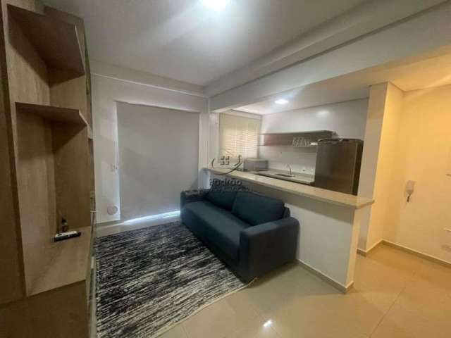 Apartamento Residencial para locação, Parque Campolim, Sorocaba - AP0664.