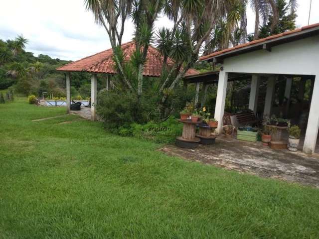 Sítio Rural à venda, Campo Largo, Salto de Pirapora - SI0071.