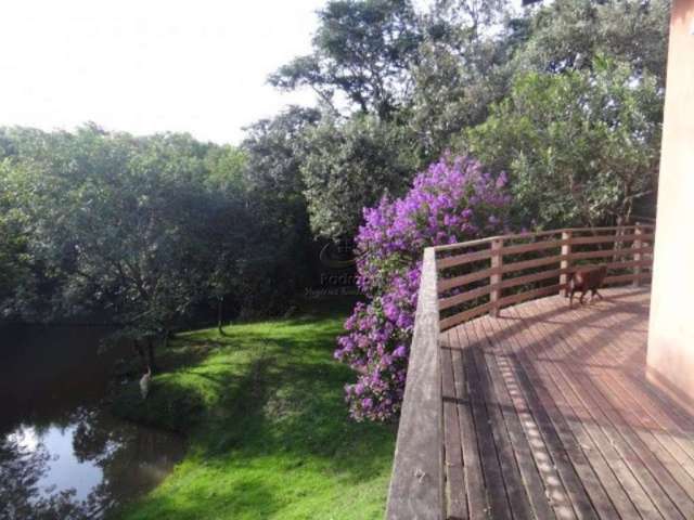 Sítio Rural à venda, Araçoiaba da Serra, Araçoiaba da Serra - SI0075.