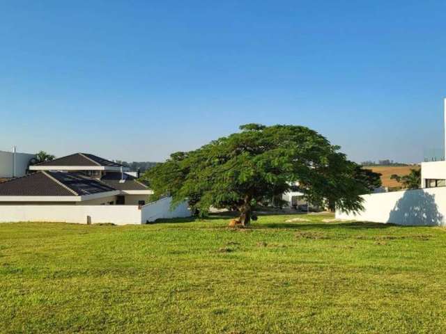 Terreno Residencial à venda, Parque Vereda dos Bandeirantes, Sorocaba - TE0143.