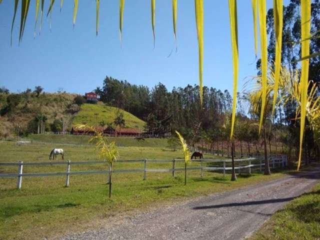 Haras Rural à venda, Santa Terezinha, Piracicaba - HA0057.