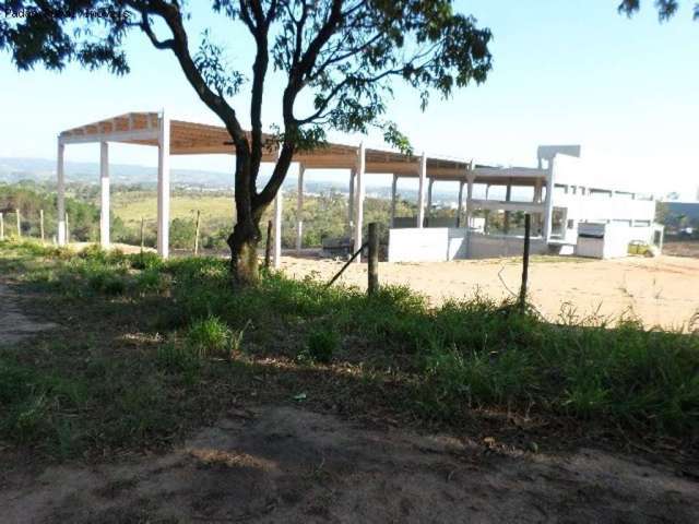 Área Industrial à venda, Alto da Boa Vista, Sorocaba - AR0099.