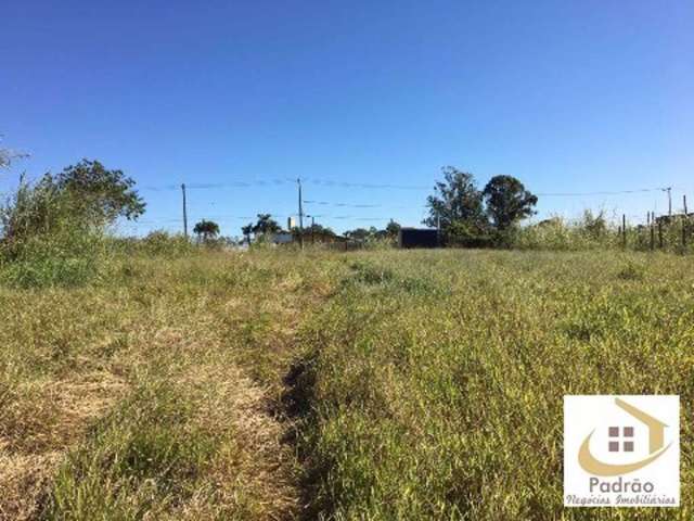 Área Industrial para venda e locação, Jardim Gonçalves, Sorocaba - AR0102.