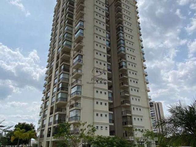 Apartamento Residencial à venda, Jardim Portal da Colina, Sorocaba - AP0763.