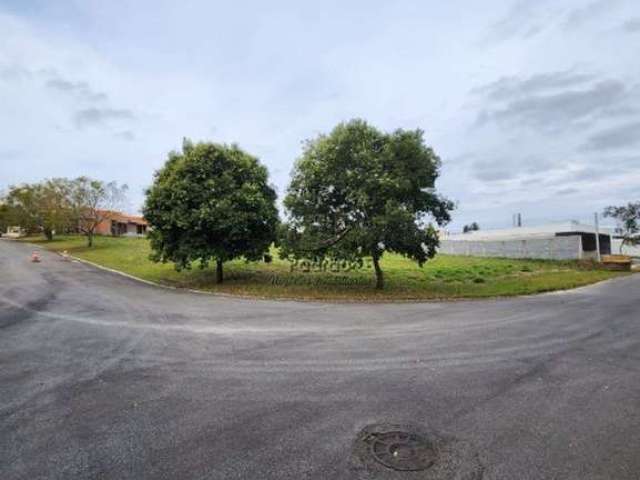 Terreno Residencial à venda, Jardim Novo Mundo, Sorocaba - TE0207.