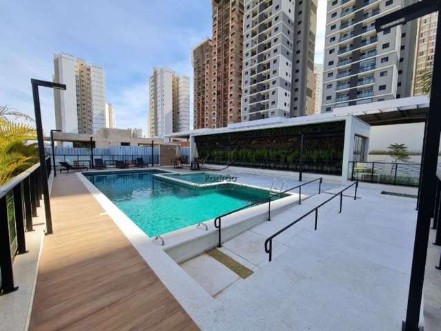 Apartamento Residencial à venda, Parque Campolim, Sorocaba - AP0898.