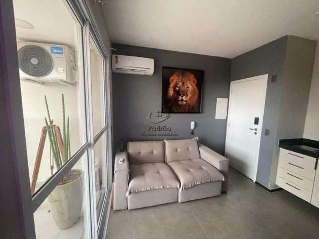 Apartamento Residencial à venda, Jardim Faculdade, Sorocaba - AP0913.