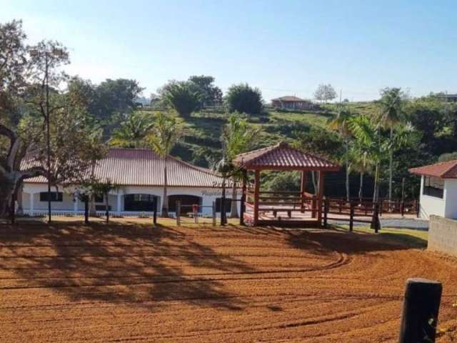 Haras Rural à venda, Centro, Pilar do Sul - HA0072.