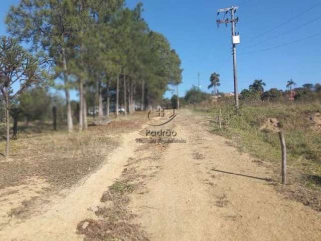 Sítio Rural à venda, Centro, Porto Feliz - SI0094.