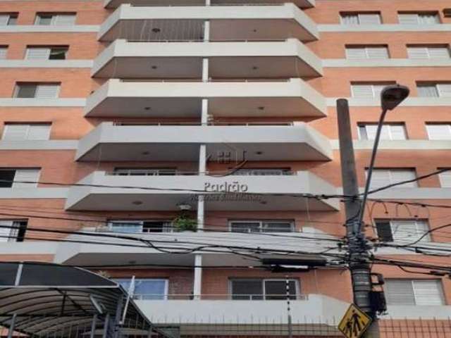 Apartamento Residencial à venda, Centro, Sorocaba - AP0967.