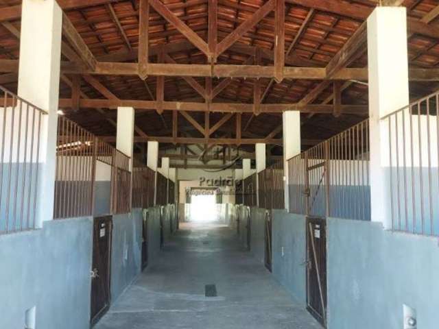 Lindo Haras com 20 alqueires localizado em Sorocaba/SP á venda, por 20.000.000,00