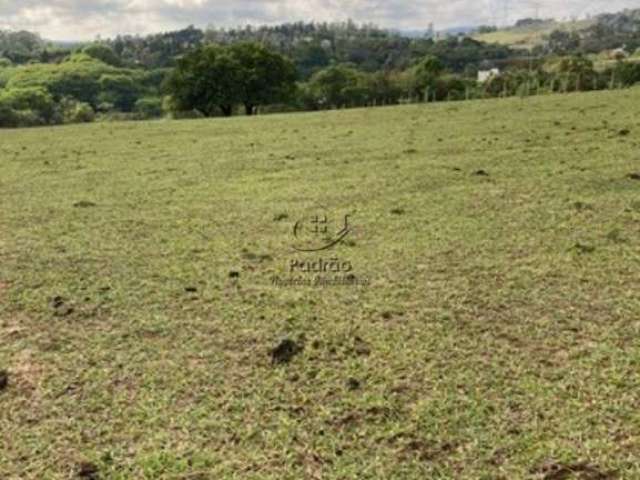 Área Rural à venda, Brigadeiro Tobias, Sorocaba - AR0162.