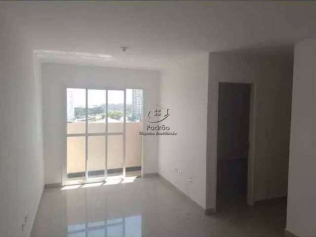 Apartamento Residencial à venda, Jardim Gonçalves, Sorocaba - AP1039.