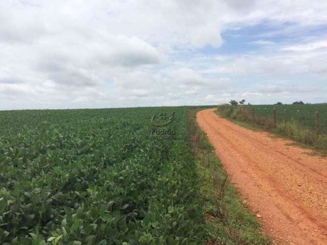 Fazenda Rural à venda, Centro (São Roque), São Roque - FA0032.