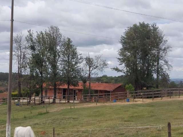 Haras Rural à venda, Cajuru do Sul, Sorocaba - HA0084.