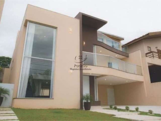 Casa Residencial à venda, Condomínio Village Vert I, Sorocaba - CA0236.