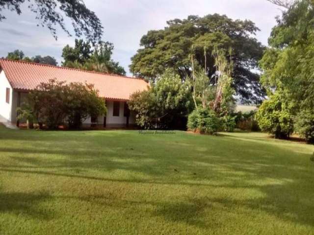 Chácara Rural à venda, Araçoiaba da Serra, Araçoiaba da Serra - CH0060.