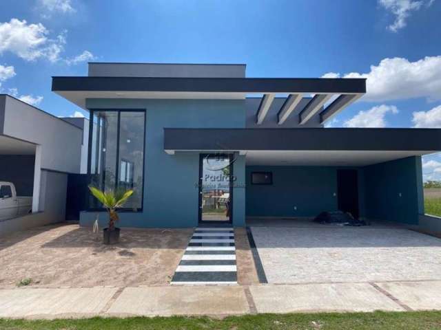 Casa Residencial à venda, Jardim Leocádia, Sorocaba - CA0296.