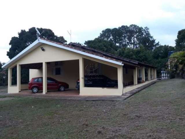 Chácara Rural à venda, Araçoiaba da Serra, Araçoiaba da Serra - CH0077.