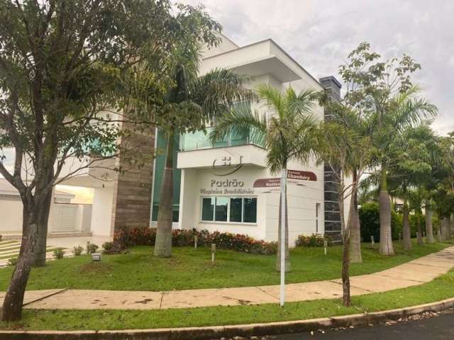 Casa Residencial para locação, Parque Reserva Fazenda Imperial, Sorocaba - CA0341.