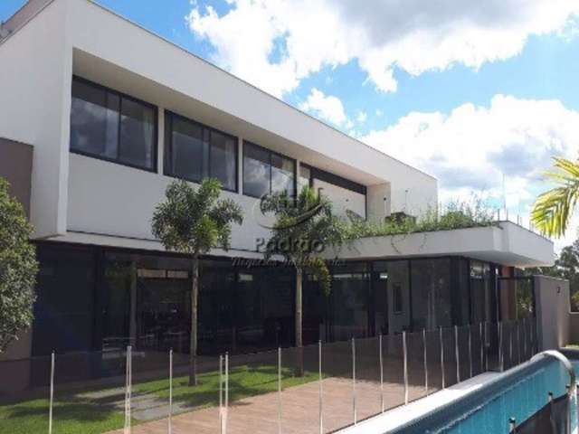 Casa Residencial à venda, ,  - CA0426.