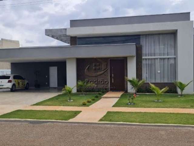 Casa Residencial à venda, Jardim Solar do Bosque, Sorocaba - CA0462.