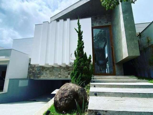 Casa Residencial à venda, Parque Vereda dos Bandeirantes, Sorocaba - CA0926.