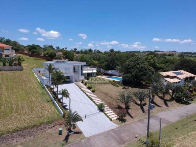 Casa Residencial à venda, Parque Monte Bianco, Araçoiaba da Serra - CA0951.