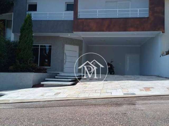 Casa com 4 dormitórios à venda, 280 m² por R$ 1.380.000,00 - Jardim Novo Horizonte - Sorocaba/SP