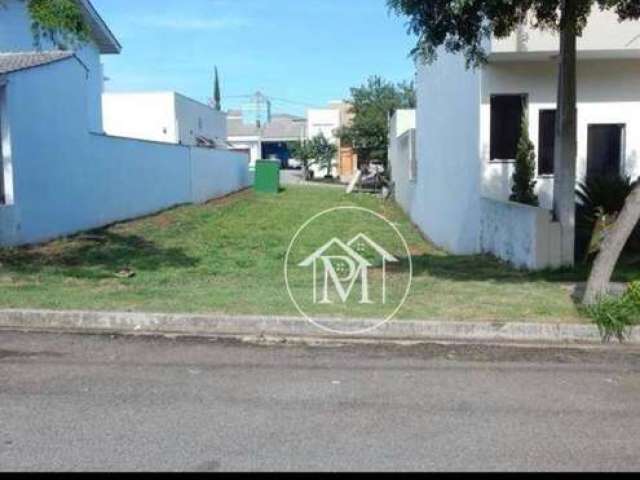 Terreno à venda, 200 m² por R$ 250.000,00 - Jardim Golden Park Residencial - Sorocaba/SP