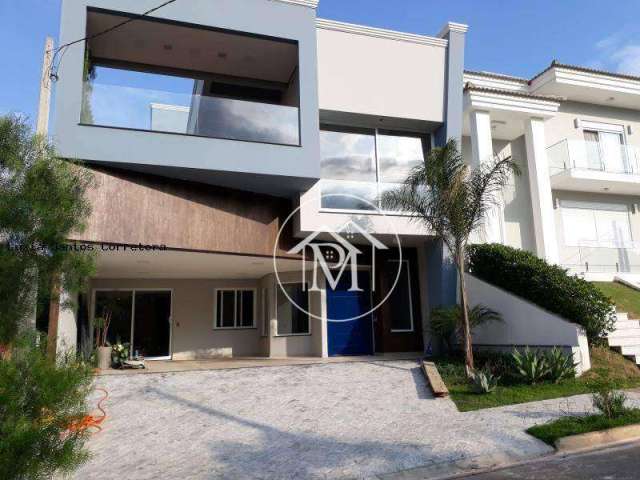 Casa com 3 dormitórios à venda, 300 m² por R$ 1.400.000,00 - Jardim Novo Horizonte - Sorocaba/SP