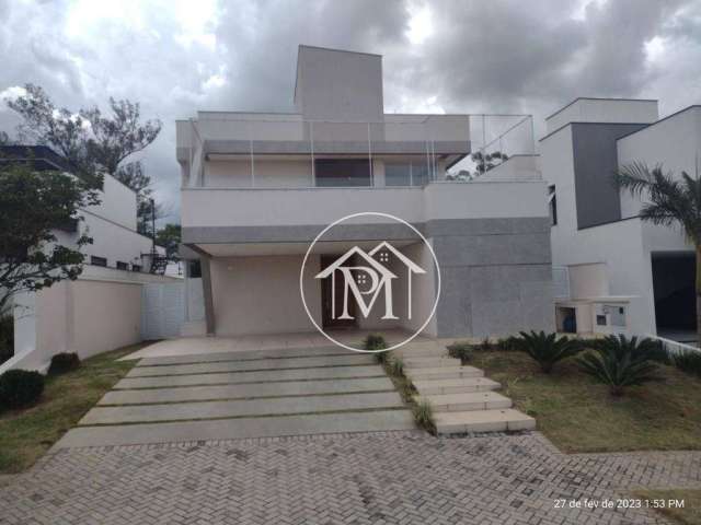 Casa com 3 dormitórios à venda, 321 m² por R$ 2.350.000,00 - Alphaville Nova Esplanada 1 - Votorantim/SP