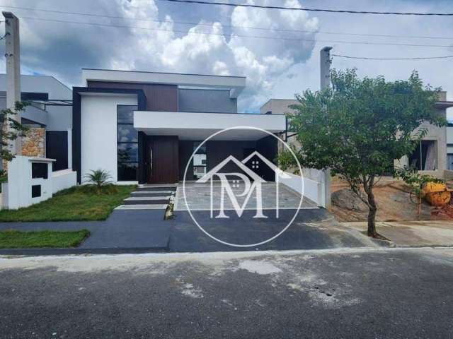 Casa com 3 dormitórios à venda, 181 m² por R$ 1.450.000,00 - Altos da Boa Vista - Sorocaba/SP