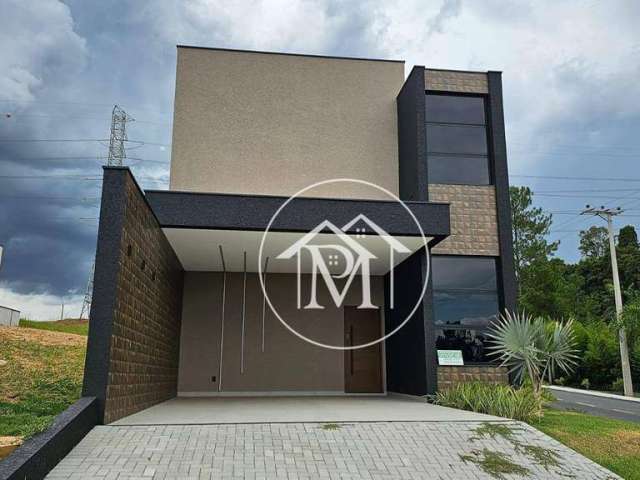 Casa com 3 dormitórios à venda, 225 m² por R$ 1.590.000,00 - Morros - Votorantim/SP