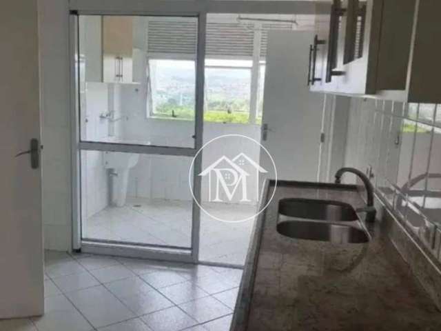 Apartamento com 3 dormitórios à venda, 109 m² por R$ 742.000,00 - Jardim Portal da Colina - Sorocaba/SP