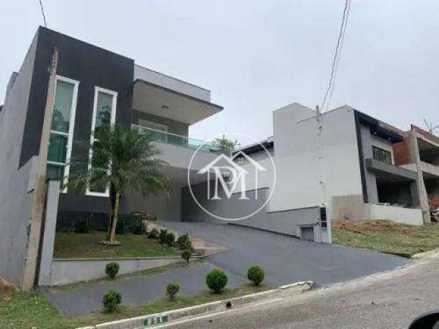 Casa com 3 dormitórios à venda, 280 m² por R$ 1.050.000,00 - Jardim Gramados de Sorocaba - Sorocaba/SP