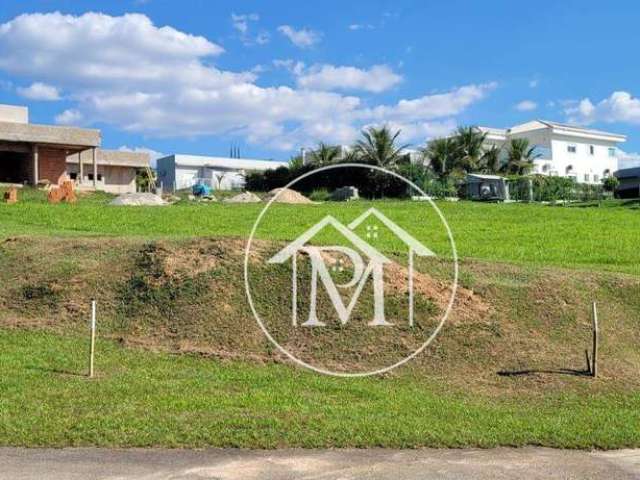 Terreno à venda, 1000 m² por R$ 269.000,00 - Condomínio Residencial Dacha - Sorocaba/SP