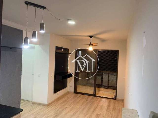 Apartamento com 2 dormitórios à venda, 55 m² por R$ 299.000,00 - Jardim Santa Fé - Sorocaba/SP