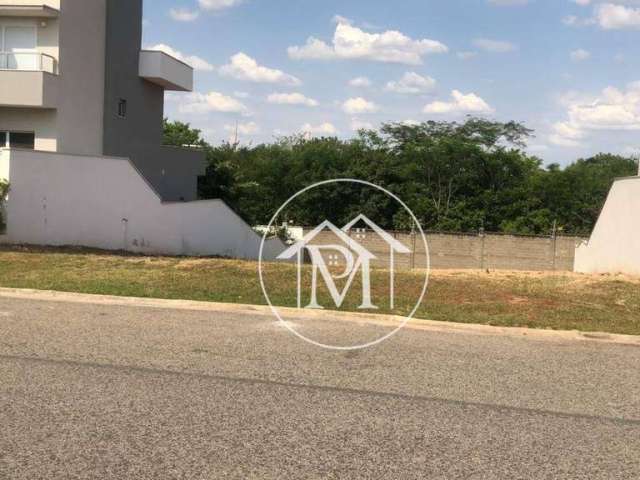 Terreno à venda, 616 m² por R$ 690.000,00 - Alphaville Nova Esplanada 2 - Votorantim/SP