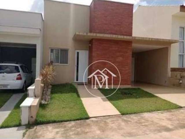 Casa com 3 dormitórios à venda, 119 m² por R$ 790.000,00 - Jardim Santa Esmeralda - Sorocaba/SP