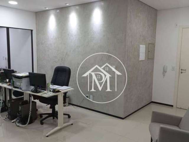 Sala à venda, 47 m² por R$ 1.060.000,00 - Parque Bela Vista - Votorantim/SP