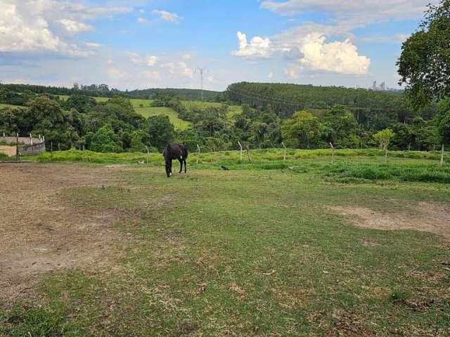 Maravilhoso Sítio de 2 alqueires localizado no Parque Santa Isabel em Sorocaba-SP à venda por 980.000,00