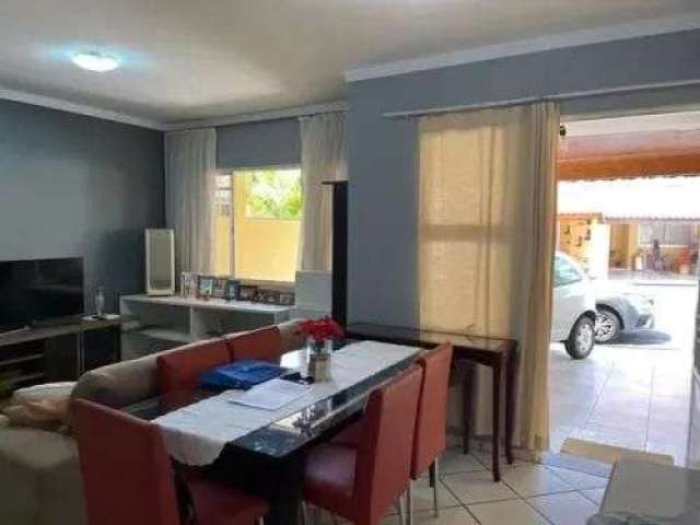 Casa com 3 dormitórios à venda, 120 m² por R$ 340.000,00 - Jardim São Conrado - Sorocaba/SP