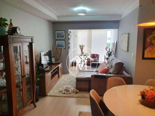 Apartamento Garden com 3 dormitórios à venda, 135 m² por R$ 920.000 - Parque Campolim - Votorantim/SP