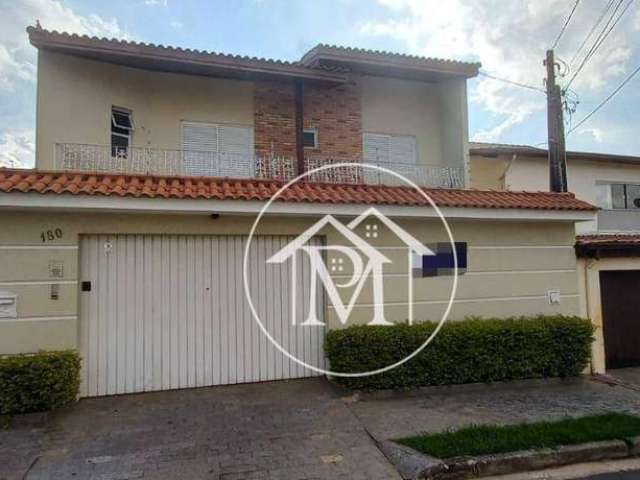 Casa com 3 dormitórios à venda, 180 m² por R$ 790.000,00 - Jardim Astro - Sorocaba/SP