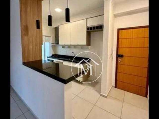 Apartamento com 2 dormitórios à venda, 85 m² por R$ 630.000,00 - Parque Campolim - Sorocaba/SP