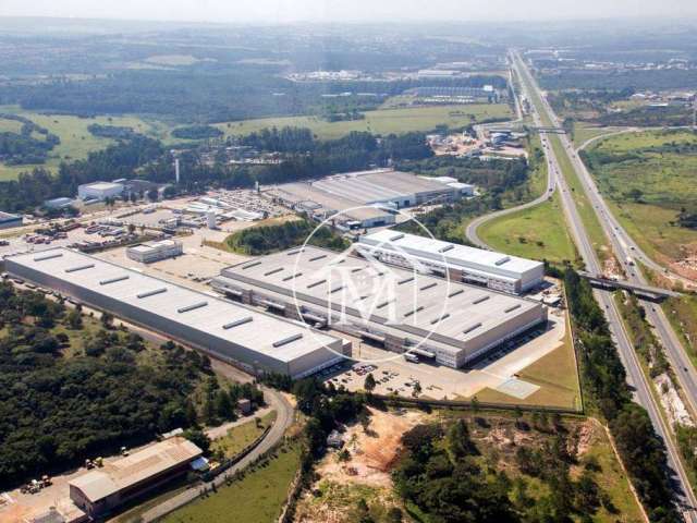 Galpão Comercial de 3.570,43m2  em Sorocaba/ SP para Locação.